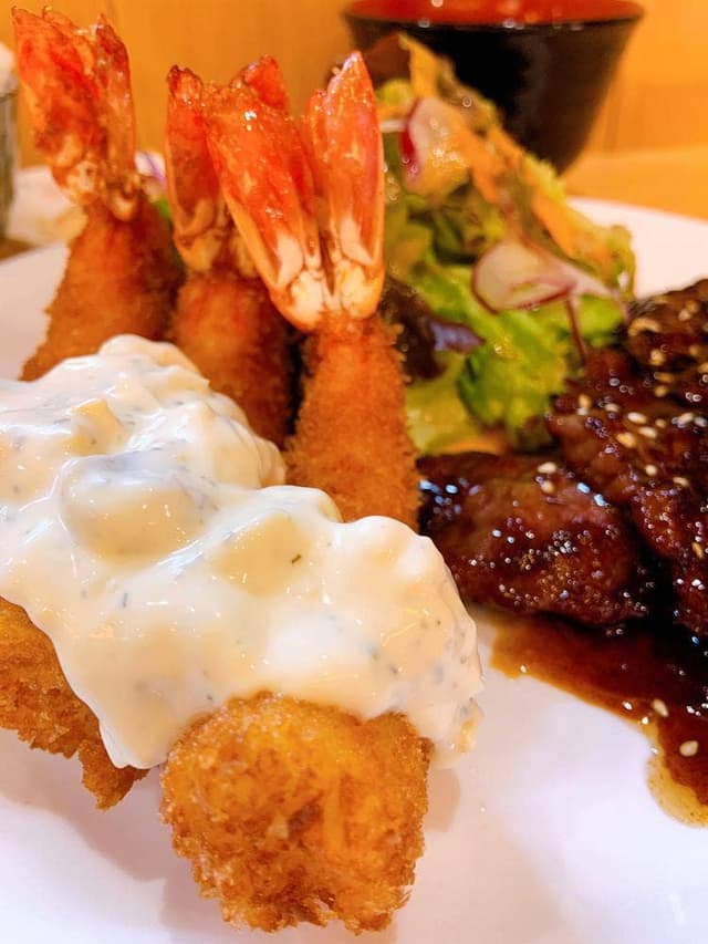 京都 食らう - サブ画像3