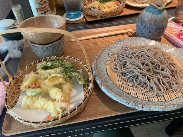 那須 北匠庵 - サブ画像2