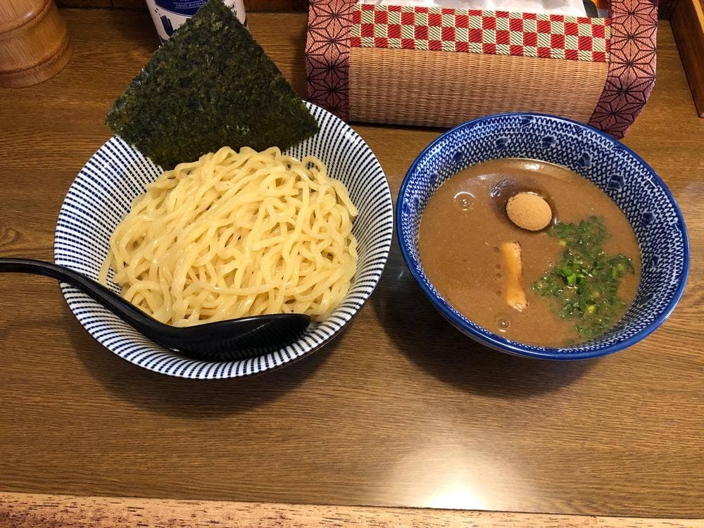 麺屋 哲