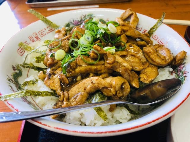 かしわの武内 - サブ画像1