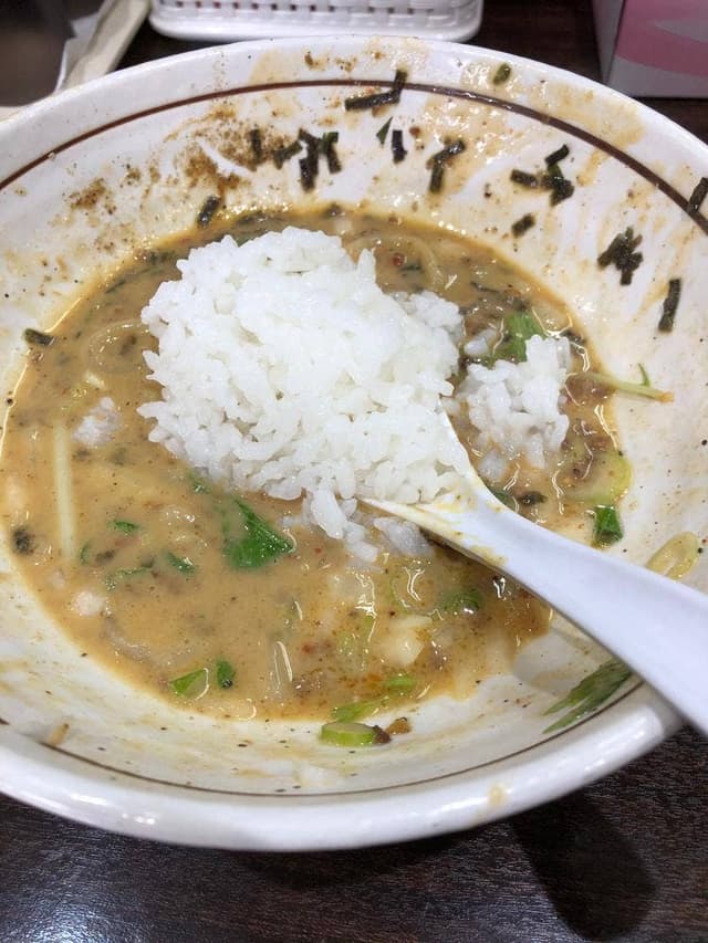 らーめん まぜそば 極 大曽根本店 - サブ画像1