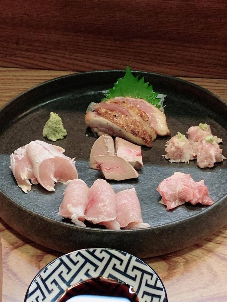 にかわ