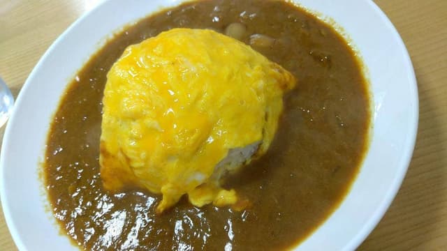 Curry NaNa 福富店 - サブ画像2