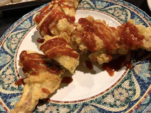 おでん・豆富・創作料理 赤坂 花でん - サブ画像3
