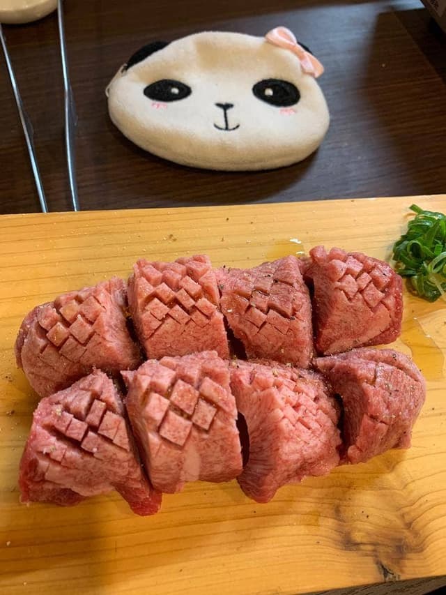 京菜 にくしま - サブ画像2