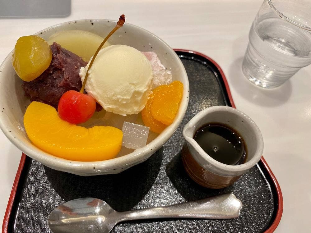 間瀬CAFE ラスカ熱海