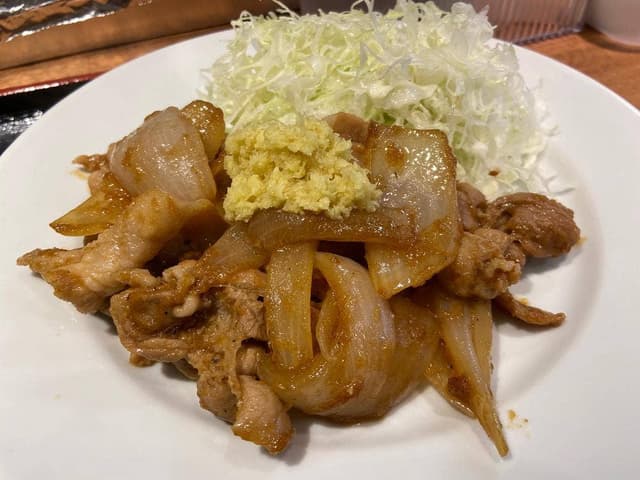 笑姜や 高田馬場店 - サブ画像1