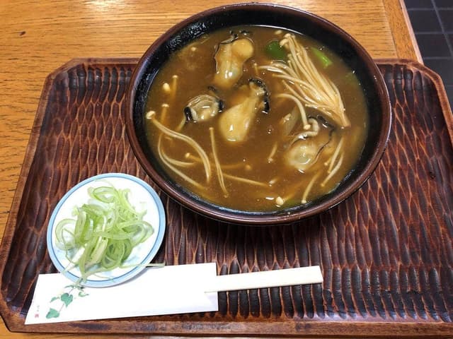 赤塚田中屋 - サブ画像1
