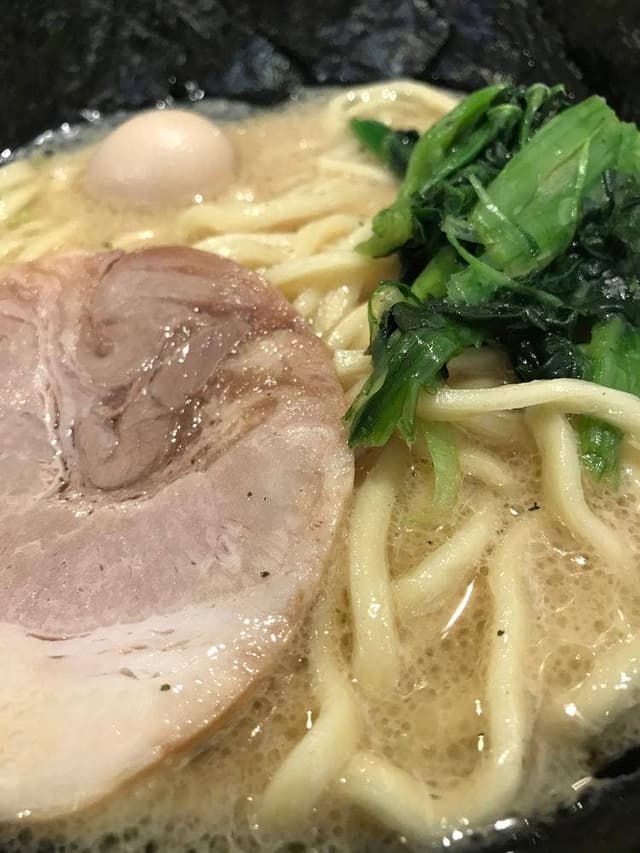 壱角家 川越店 - サブ画像2