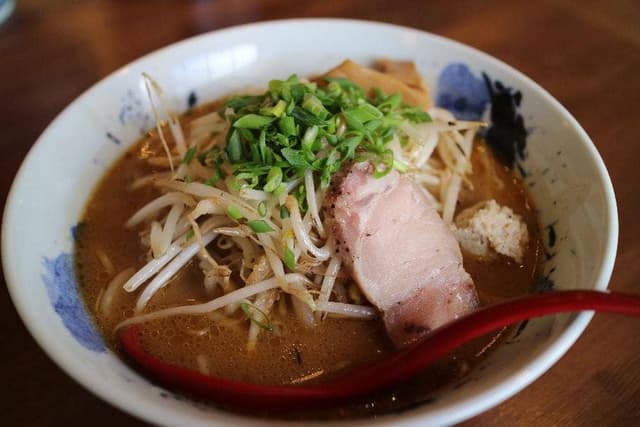 麺処 ajito - サブ画像1