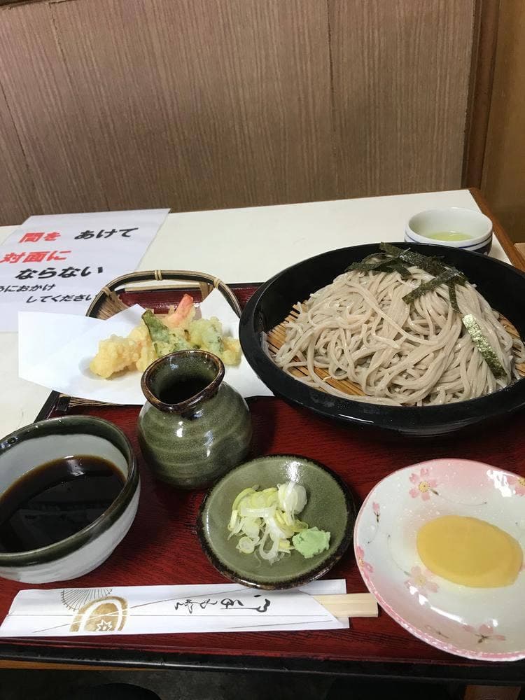 かめや食堂