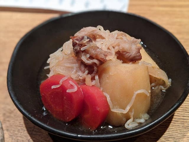 お数家いしかわ - サブ画像3