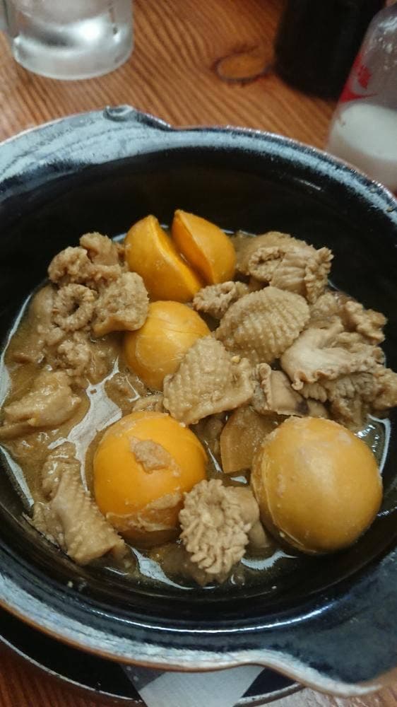 たいたいや(魚魚屋)