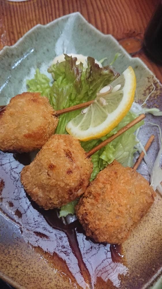 たいたいや(魚魚屋) - サブ画像2