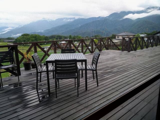 ハーベストテラス八ヶ岳 - サブ画像3