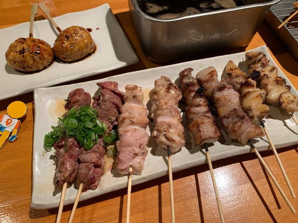 焼肉ホルモンふたつめ裾野店