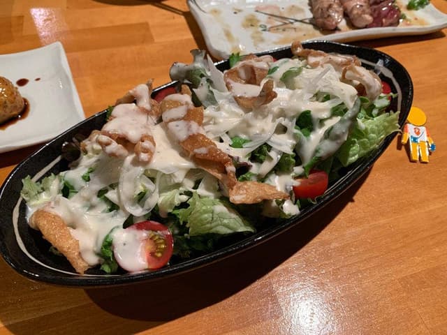 焼肉ホルモンふたつめ裾野店 - サブ画像3