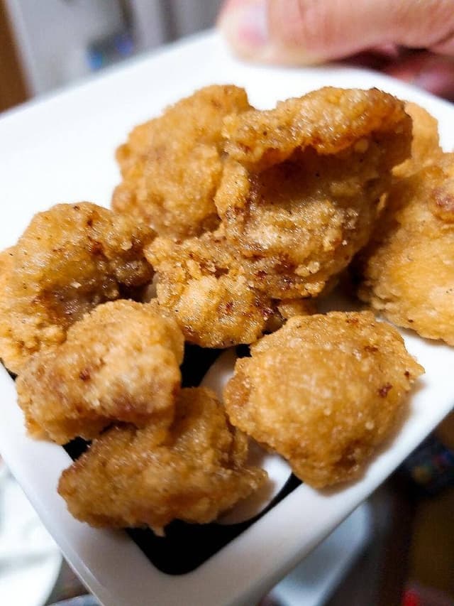 からあげ割烹 福のから 綾瀬店 - サブ画像1