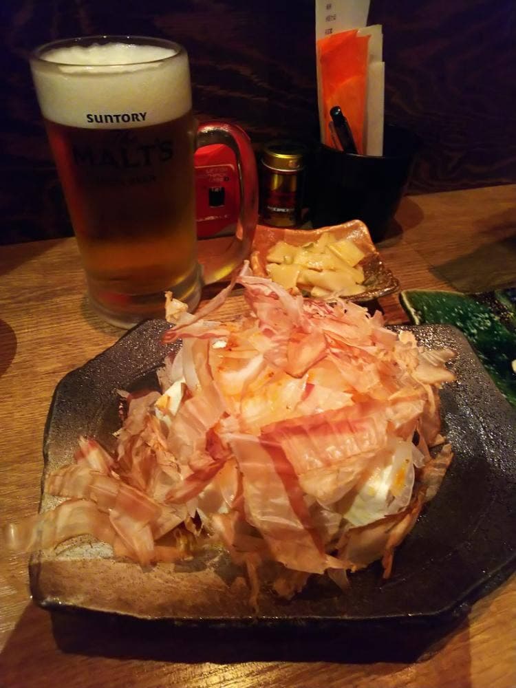 創作伊酒屋 篤の家