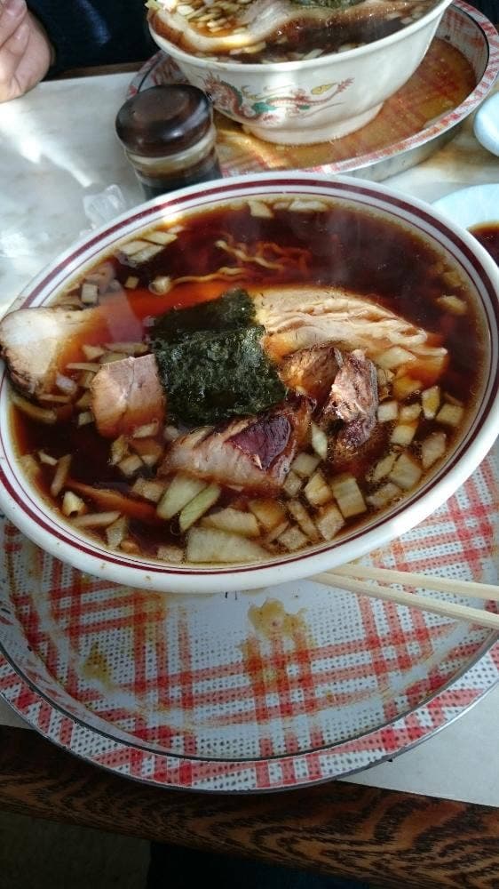 ラーメン定度 - サブ画像2