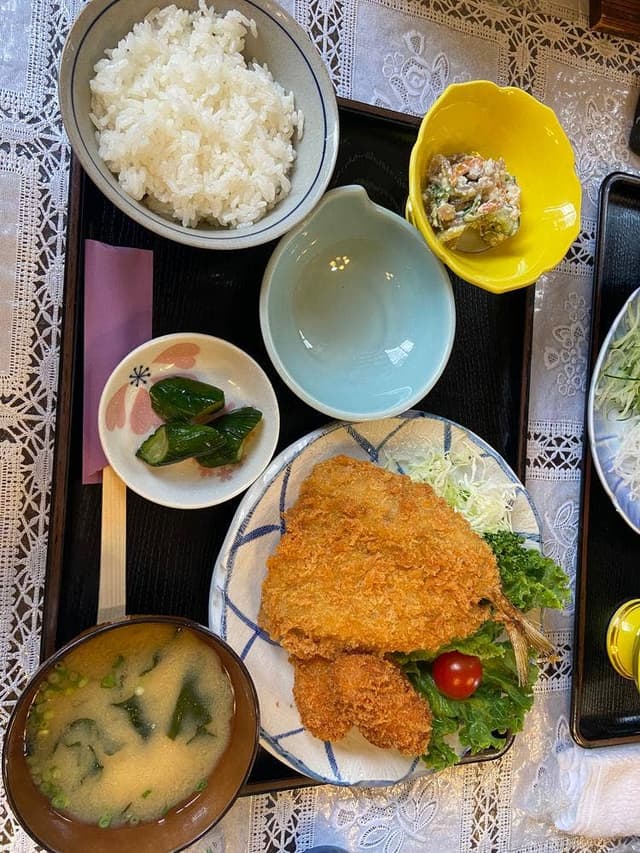 和食工房 磯好 - サブ画像3