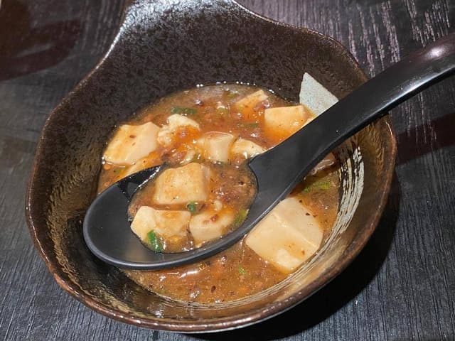 チャイニーズ酒場 福福 - サブ画像2