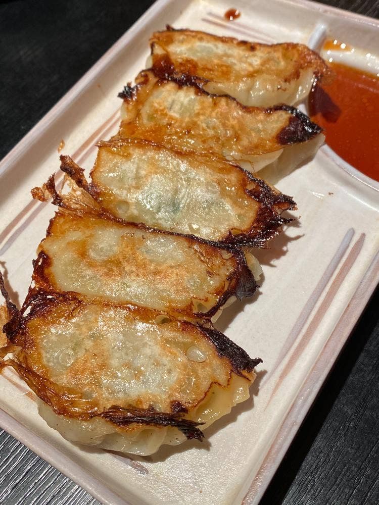 チャイニーズ酒場 福福