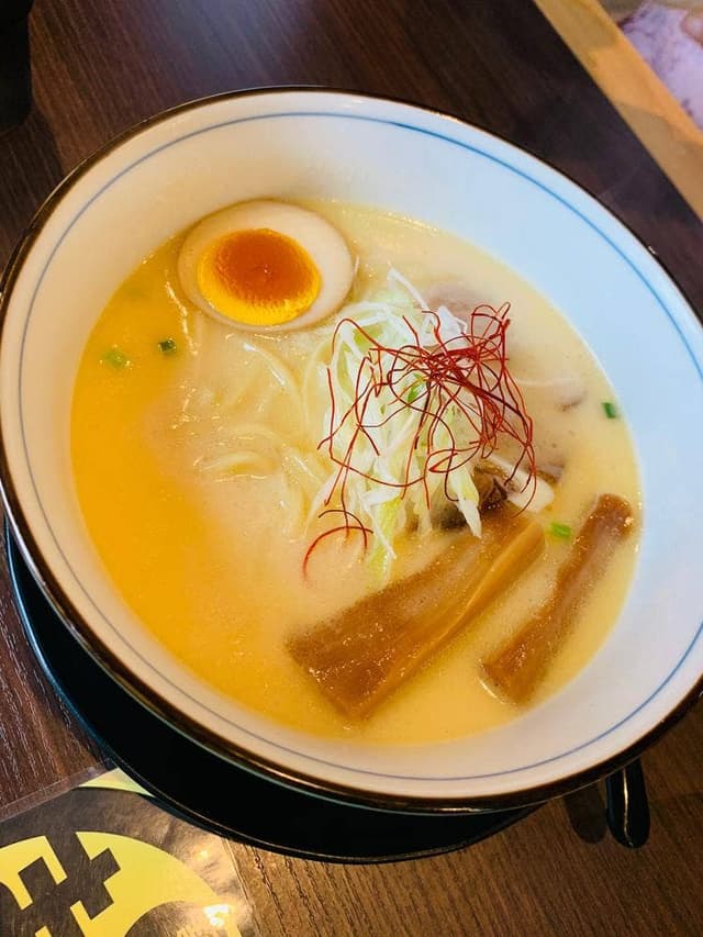 麺匠あじゃり - サブ画像3