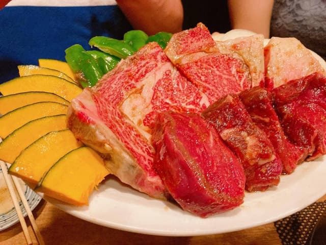 焼肉天国 やーるじゃんバル - サブ画像2