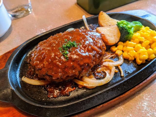 フライングガーデン 邑楽町店 - サブ画像2