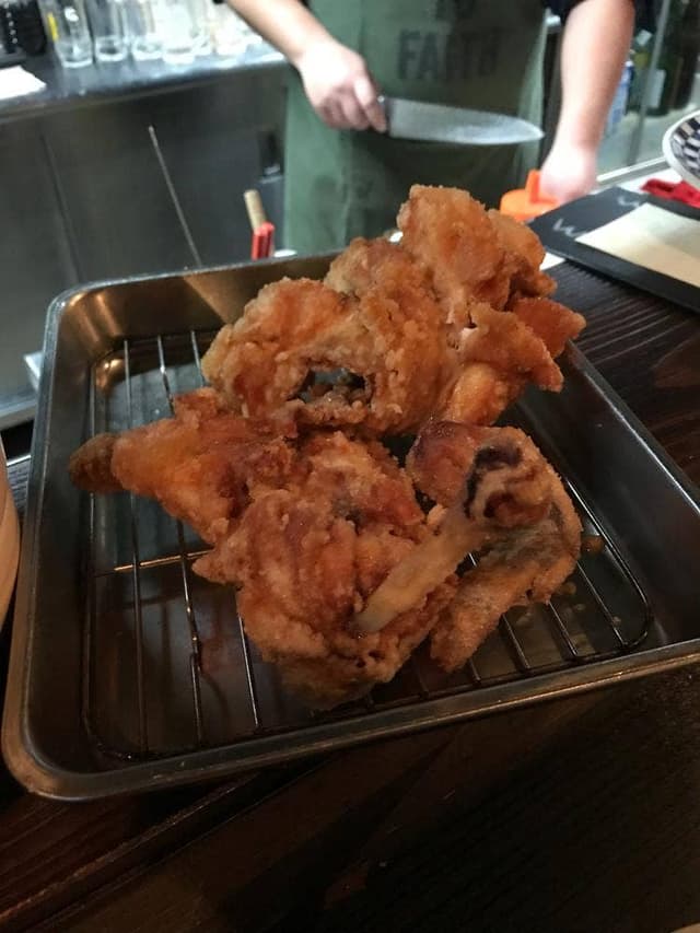 大衆酒場 やまに商店 - サブ画像3
