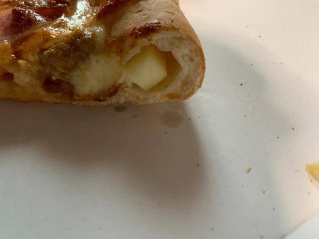AOKI's Pizza アオキーズピザ 柏森店 - サブ画像2