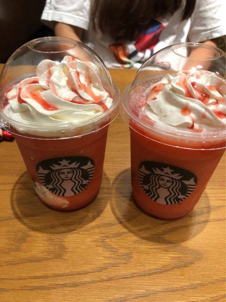 スターバックス コーヒー イオンモール幕張新都心ファミリーモール店