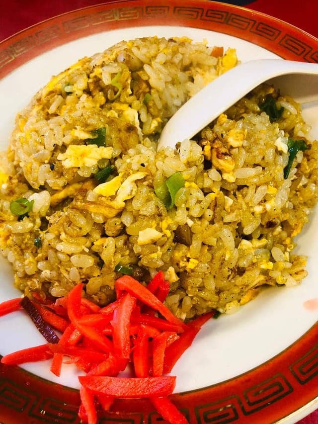 サンポン亭 - サブ画像2