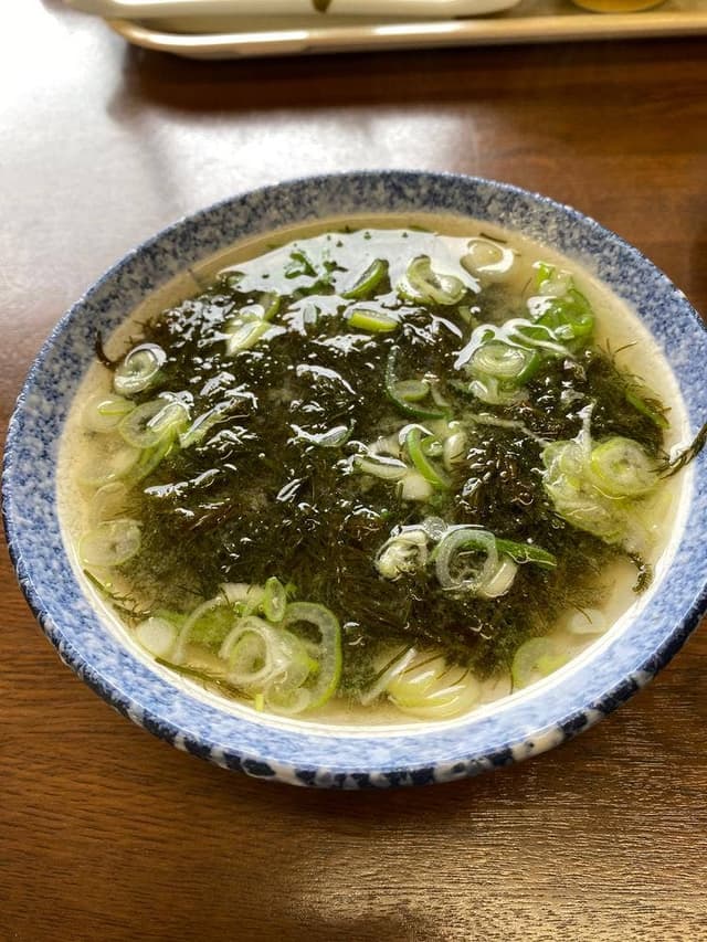 浜茶や食堂 - サブ画像1