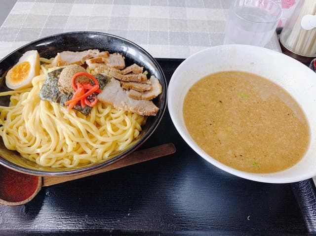満足ヌードル ラーメンハウス - サブ画像3