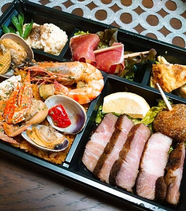 Fish & Oyster Marisco マリスコ - サブ画像1
