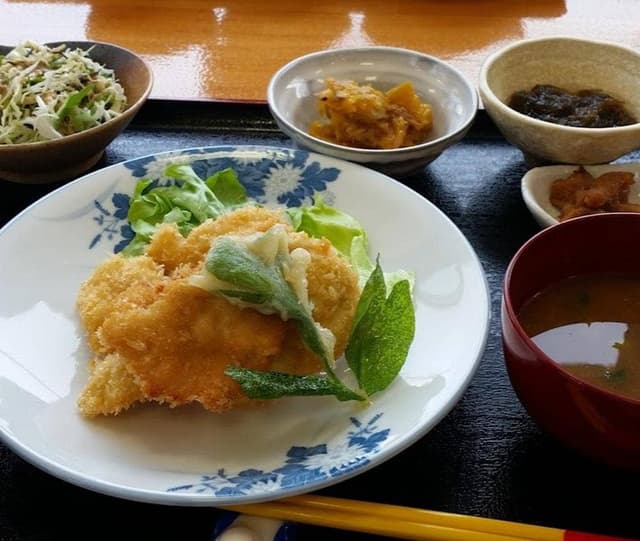池間食堂 - サブ画像1