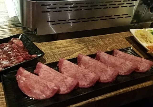 焼肉589 - サブ画像2