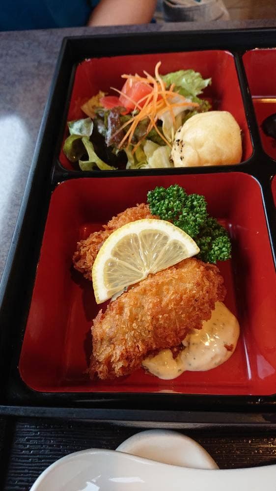 彩華中国菜館 - サブ画像3