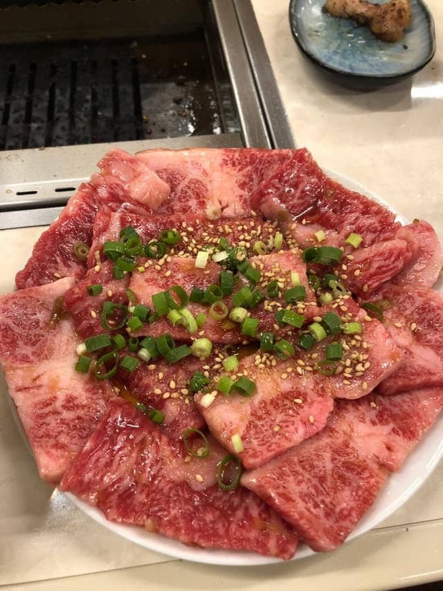 ねぎたん塩・焼肉・お食事 ジャン髙山 - サブ画像3