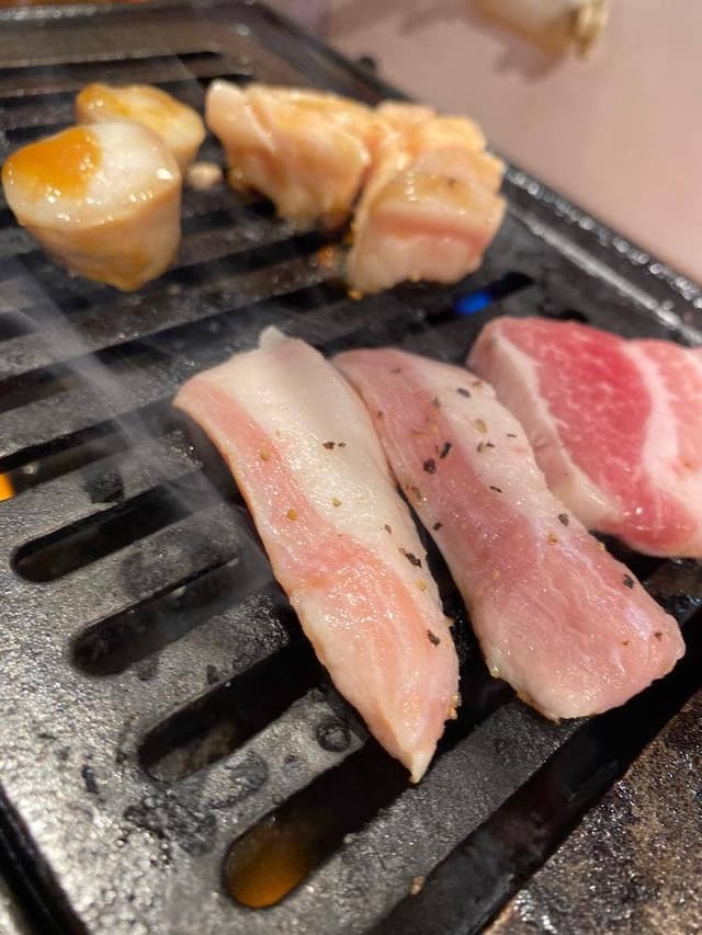 焼肉大ちゃん 有田本店 - サブ画像3
