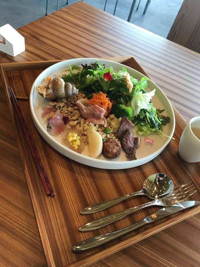 The Kitchen Helthian-wood - サブ画像2