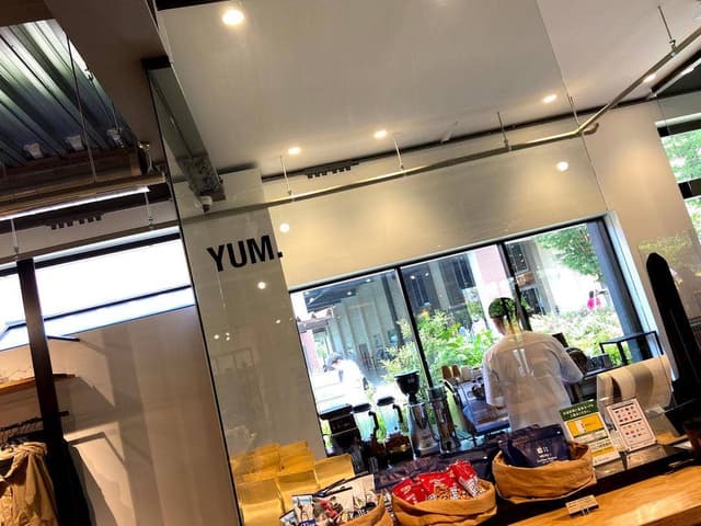 ザノースフェィス 昭島アウトドアビレッジ店 - サブ画像1