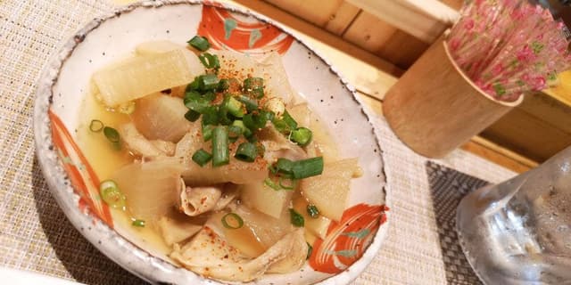 つばき食堂 銀座店 - サブ画像3