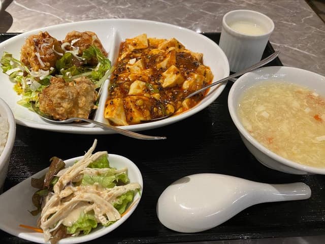 福満園 ODAKYU湘南GATE店 - サブ画像1