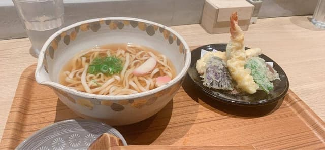 うどん おおくぼ - サブ画像2