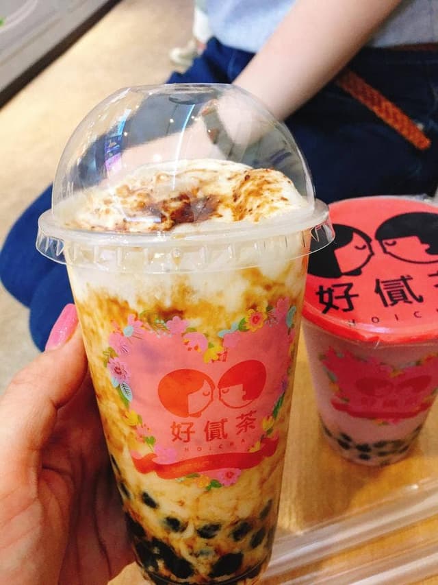 HOICHA 新大久保店 - サブ画像3