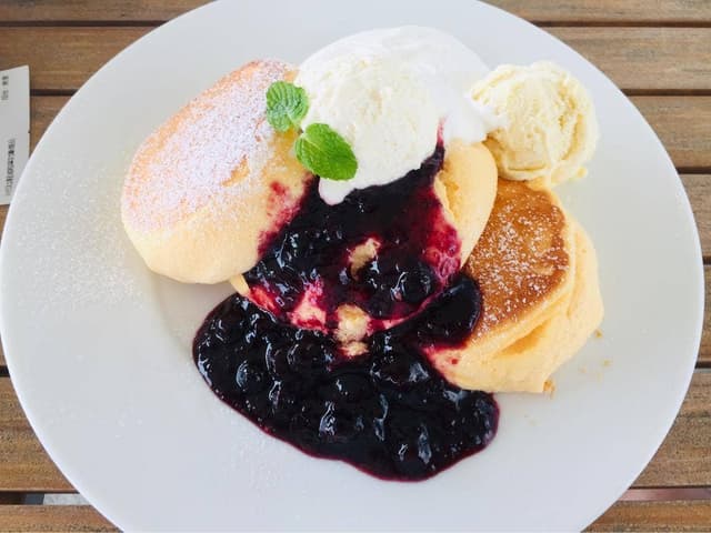 幸せのパンケーキ ウミカジテラス沖縄店 - サブ画像1