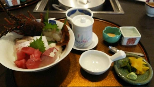 伊勢海老 海鮮蒸し料理 華月 - サブ画像2